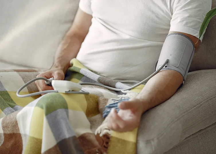 What is Hypertension