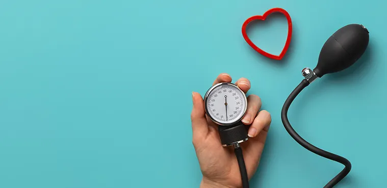 What is Hypertension