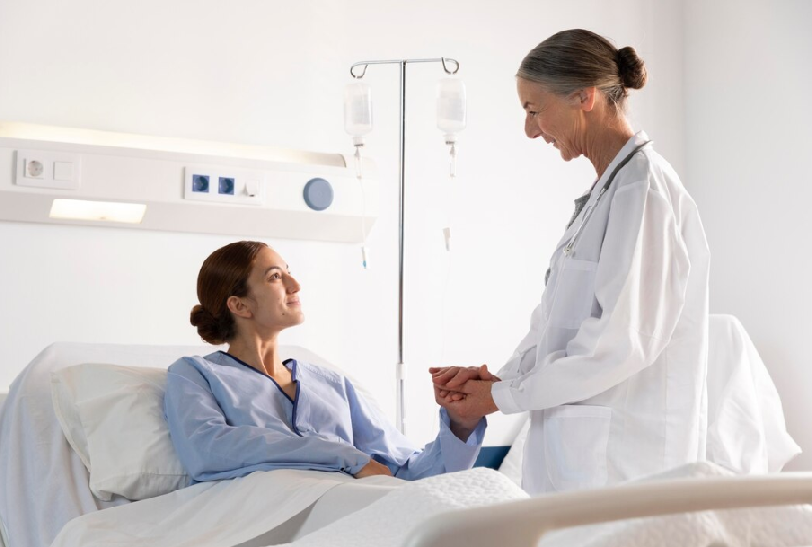 Symptoms Of Sexually