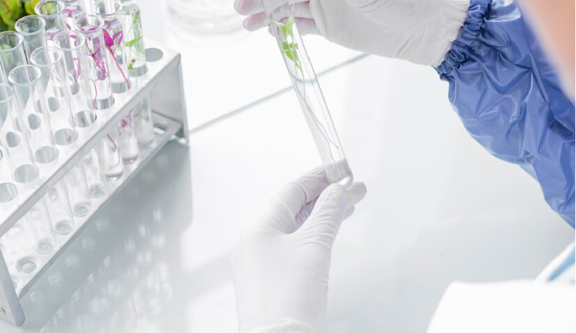 What İs Microbiology