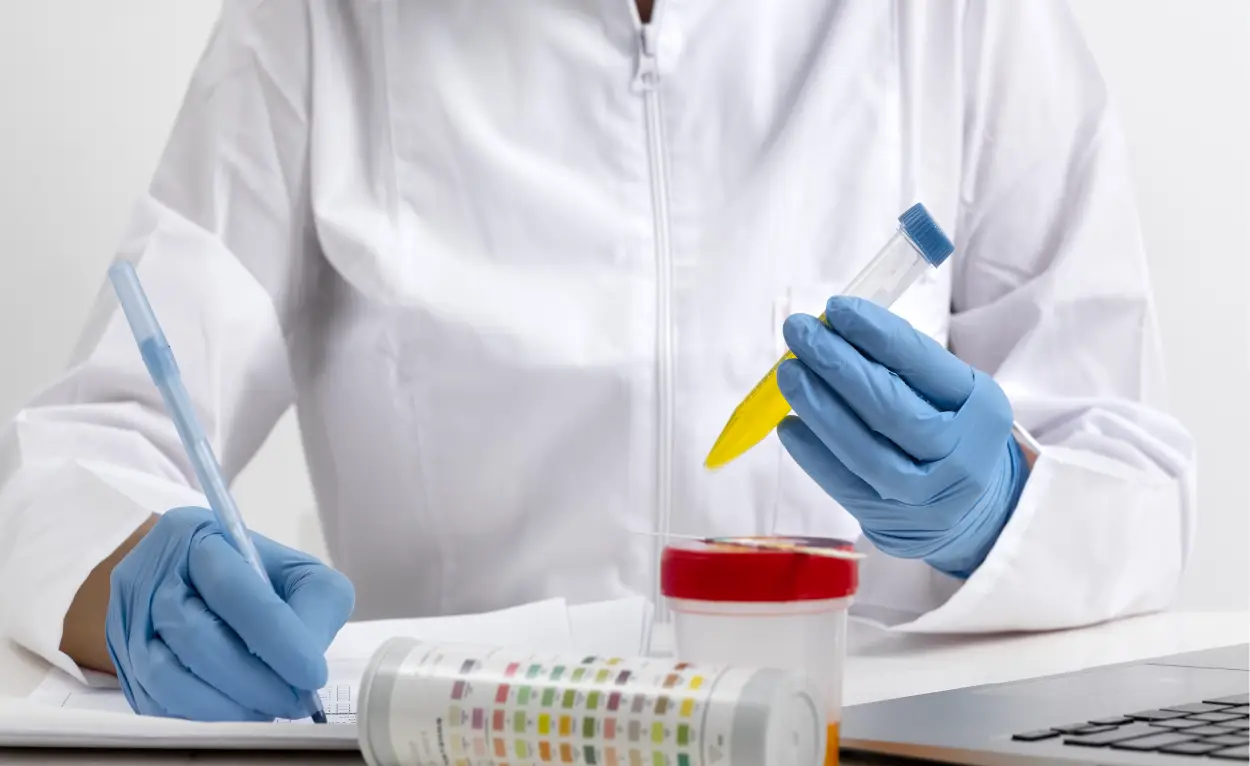 What is Testosterone