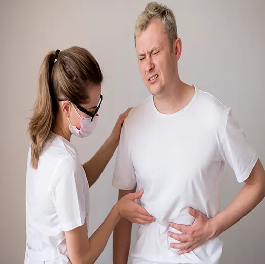 Karaciğer Hastalıkları