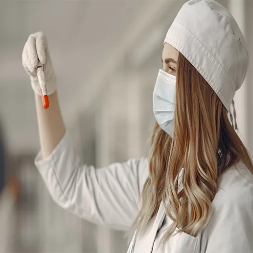 Karaciğer Hastalıkları