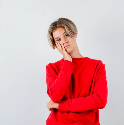 Halsizlik Nedenleri Nelerdir?