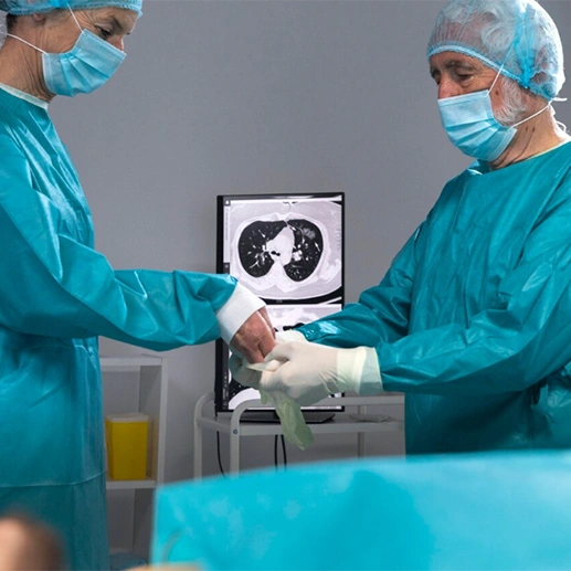 Karaciğer Nakli Nedir?