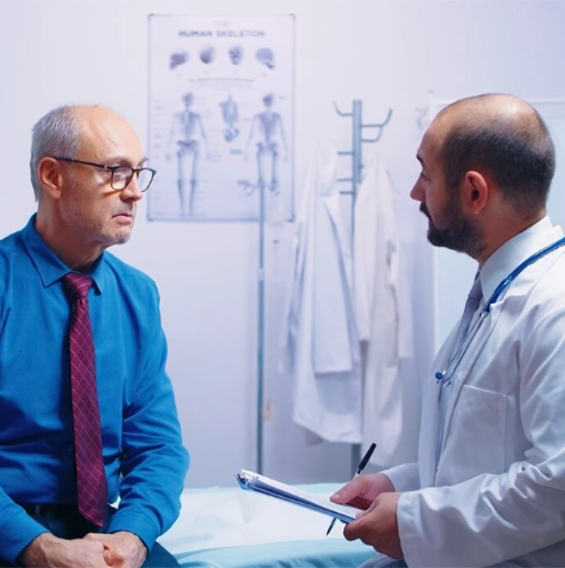 Karaciğer Nakli Nedir?