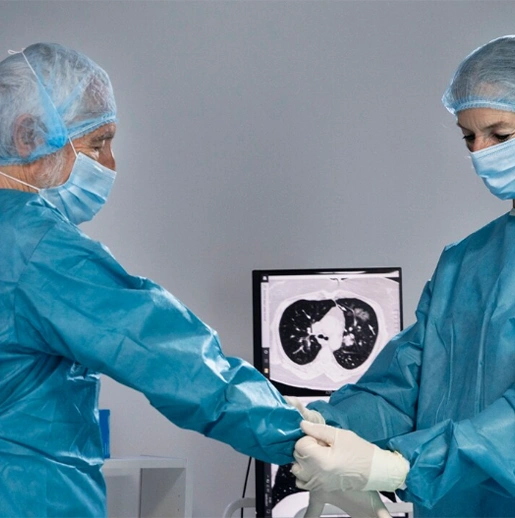 Karaciğer Nakli Nedir?