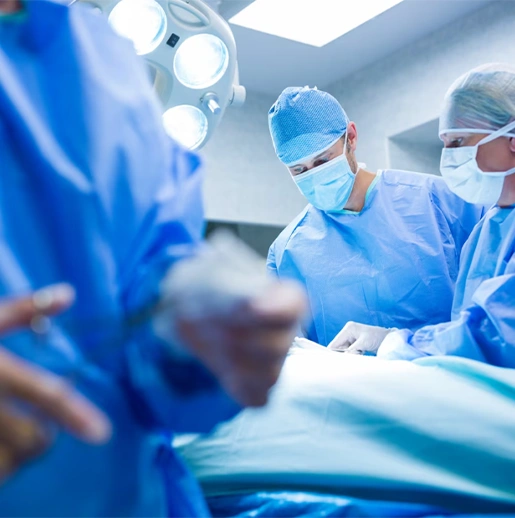 Karaciğer Nakli Nedir?