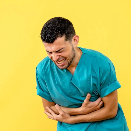 What is Fatty Liver Disease?