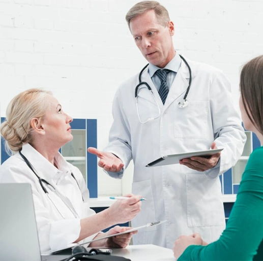 Check Up Merkezi Ankara