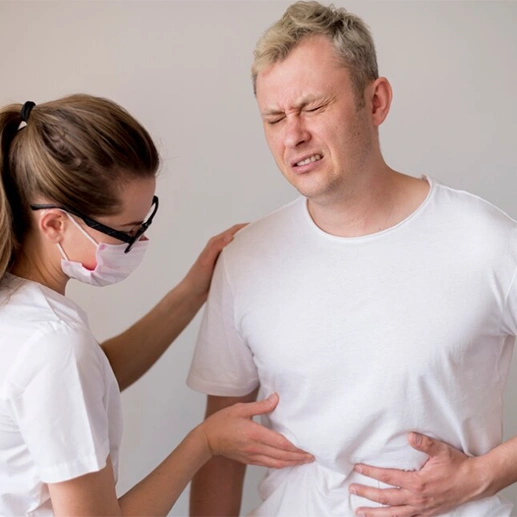 D Vitamini Eksikliği