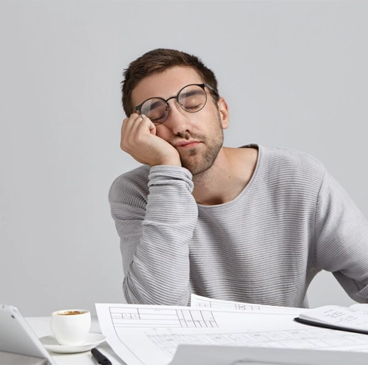 Demir Fazlalığı Belirtileri