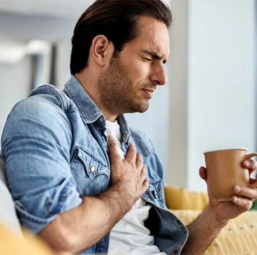 Demir Fazlalığı Belirtileri