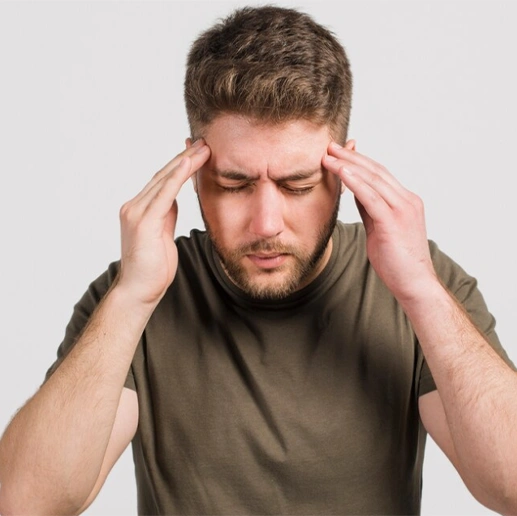 Kanda Demir Fazlalığı Tedavisi