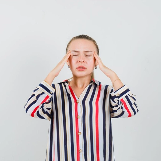 Kanda Demir Fazlalığı Tedavisi