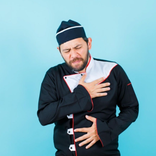 Cystic Fibrosis Reference Range