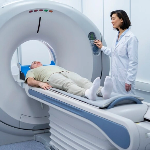 Imaging Center Ankara