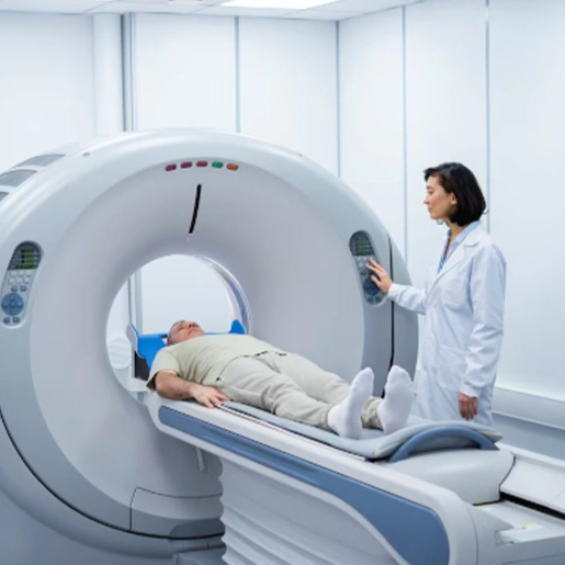 Imaging Center Ankara