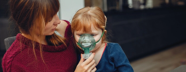 Kistik Fibrozis Bulguları