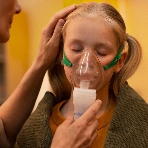 Kistik Fibrozis Bulguları