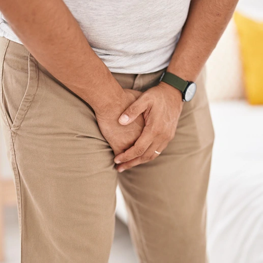 Erkekte HPV Belirtileri