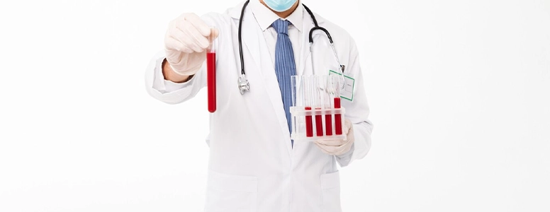 Hemogram Normal Değerleri