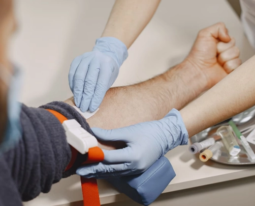 Hemogram Normal Değerleri