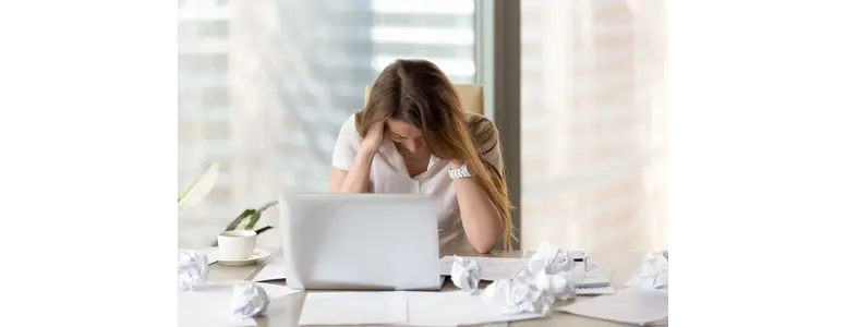 Trembling and fatigue in the Body