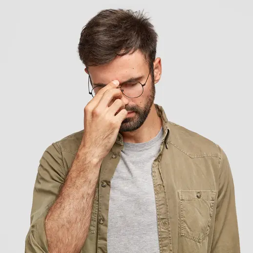 vücutta titreme ve halsizlik