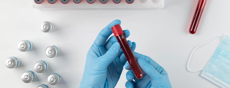 HPV Kan Testinde Çıkar mı?