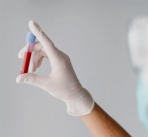 HPV Kan Testinde Çıkar mı?