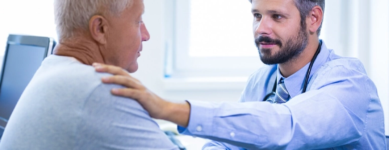 Prostat Kanseri Sebepleri