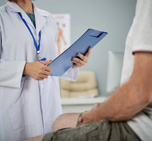 Prostat Kanseri Sebepleri