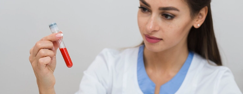 Tiroid Testleri Normal Değerleri